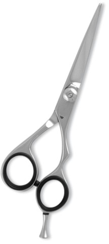 Professional Hair Cutting Scissor with razor edge. Mirror Finish. Professional Hair Cutting Scissor with razor edge. Mirror Finish.