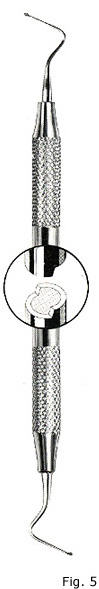 thumbnail image 2 of Item 38 Excavator | BDSI Dental Supplies 2 of 12